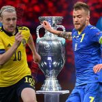 Soi kèo Thụy Điển vs Ukraina, lúc 2h00 ngày 30/6 – EURO 2020