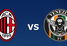 Soi kèo AC Milan vs Venezia, 21h00 ngày 22/09 – Serie A