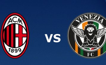 Soi kèo AC Milan vs Venezia, 21h00 ngày 22/09 – Serie A
