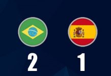 Bàn thắng vàng giúp Olympic Brazil giành HCV Olympic Tokyo