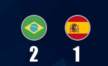 Bàn thắng vàng giúp Olympic Brazil giành HCV Olympic Tokyo