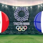 Soi kèo U23 Mexico vs U23 Pháp , 15h00 ngày 22/7 – Olympic 2020