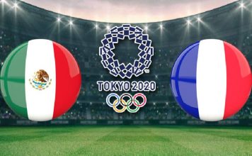 Soi kèo U23 Mexico vs U23 Pháp , 15h00 ngày 22/7 – Olympic 2020