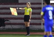 Trợ lý trọng tài là gì và thông tin gửi anh em giải đáp Trợ lý trọng tài là gì