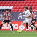 Barca thua ngược, Atlético cùng Real bám đuổi sát sao trên BXH La liga