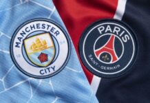 Soi kèo Man City vs PSG, lúc 2h00 ngày 5/5 – Cup C1
