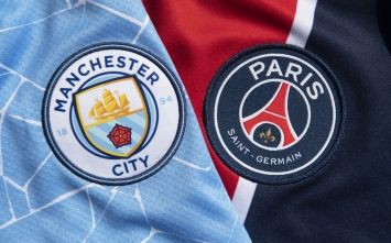 Soi kèo Man City vs PSG, lúc 2h00 ngày 5/5 – Cup C1