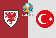 Soi kèo Thổ Nhĩ Kỳ vs Wales, lúc 23h00 ngày 16/6 – EURO 2021