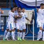 El Salvador có chiến thắng thứ hai liên tiếp ở Concacaf Gold Cup