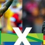 Soi kèo U23 Brazil vs U23 Đức ,15h30 ngày 22/7 – Olympic 2020
