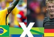 Soi kèo U23 Brazil vs U23 Đức ,15h30 ngày 22/7 – Olympic 2020