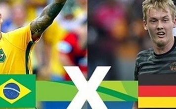 Soi kèo U23 Brazil vs U23 Đức ,15h30 ngày 22/7 – Olympic 2020