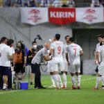 U23 Tây Ban Nha hòa đáng tiếc ngày đầu ra quân Olympic