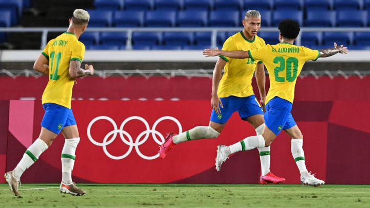 u23 brazil vs u23 bo bien nga