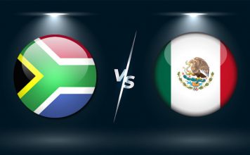 Soi kèo U23 Nam Phi vs U23 Mexico, 18h30 ngày 28/7 – Olympic 2020