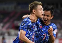 Giao hữu Olympic và kết quả Concacaf Gold Cup