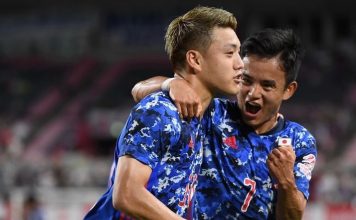 Giao hữu Olympic và kết quả Concacaf Gold Cup