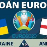 Soi kèo Ukraina vs Anh, lúc 2h00 ngày 4/7 – EURO 2020