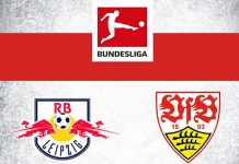 Soi kèo Leipzig vs Stuttgart, 01h30 ngày 21/08 – Bundesliga