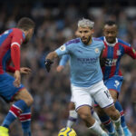 Siêu phẩm của Sergio Agüero, Man City tiến gần tới chức vô địch