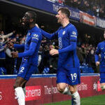 Chiến thắng quan trọng của Chelsea trước Leicester tại Premier League