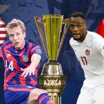 Soi kèo Mexico vs El Salvador, 9h00 ngày 19/7 – Concacaf Gold Cup