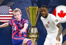 Soi kèo Mexico vs El Salvador, 9h00 ngày 19/7 – Concacaf Gold Cup
