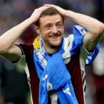 Cơn mưa buồn của Chelsea, Leicester City lên ngôi vô địch FA Cup