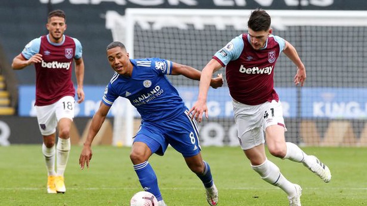 west ham vs leicester 1