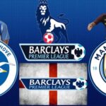 Soi kèo Brighton vs Man City, lúc 1h00 ngày 19/5 – Ngoại hạng Anh
