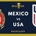 Soi kèo Mexico vs Mỹ, 07h30 ngày 02/08 – Concacaf Gold Cup